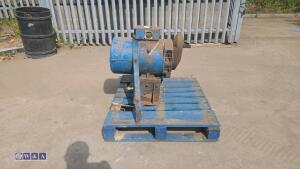 COLCHESTER Pto 3-phase generator - 2
