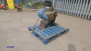 COLCHESTER Pto 3-phase generator - 3