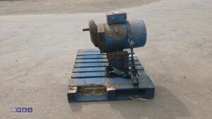 COLCHESTER Pto 3-phase generator - 6