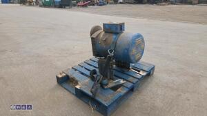 COLCHESTER Pto 3-phase generator - 7