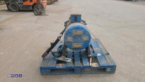 COLCHESTER Pto 3-phase generator - 8