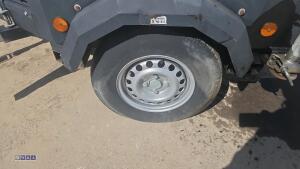 GENERAC VB9 fast tow lighting set with LED lights - 12