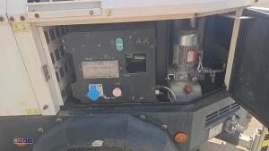 GENERAC VB9 fast tow lighting set with LED lights - 13