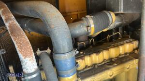 2000 INGERSOLL RAND 12/235 fast tow compressor c/w Caterpillar 3306 engine (s/n 890288) - 17