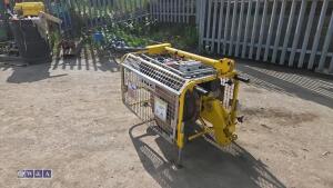 2014 KING Coms cable winch (s/n KMKN1000EKT11741) - 3