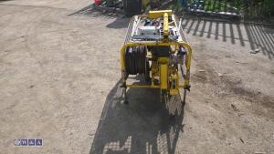 2014 KING Coms cable winch (s/n KMKN1000EKT11741) - 4