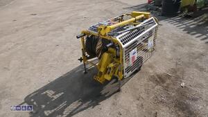 2014 KING Coms cable winch (s/n KMKN1000EKT11741) - 5