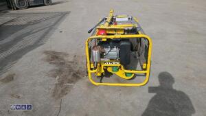 2014 KING Coms cable winch (s/n KMKN1000EKT11741) - 8