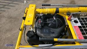 2014 KING Coms cable winch (s/n KMKN1000EKT11741) - 10