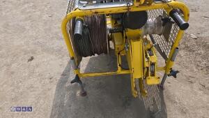 2014 KING Coms cable winch (s/n KMKN1000EKT11741) - 13