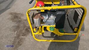 2014 KING Coms cable winch (s/n KMKN1000EKT11741) - 14