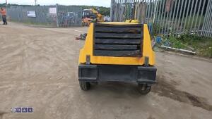 SULLAIR 38 fast tow compressor - 4