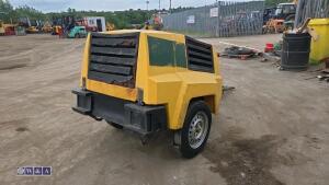 SULLAIR 38 fast tow compressor - 5