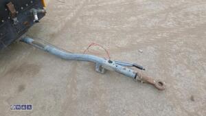 SULLAIR 38 fast tow compressor - 9