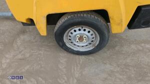 SULLAIR 38 fast tow compressor - 10