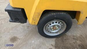 SULLAIR 38 fast tow compressor - 11