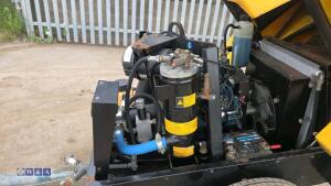 SULLAIR 38 fast tow compressor - 12