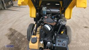 SULLAIR 38 fast tow compressor - 13