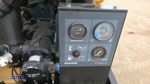 SULLAIR 38 fast tow compressor - 15