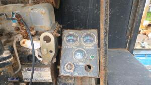 Diesel 6'' water pump - 13