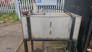 Diesel 6'' water pump - 14