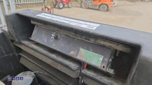 2014 ATLAS COPCO XAS67 fast tow compressor (s/n E0352773) - 17
