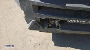 2013 ATLAS COPCO XAS67 fast tow compressor (s/n D0280840) - 13
