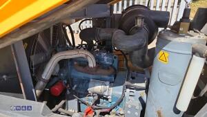 2013 ATLAS COPCO XAS67 fast tow compressor (s/n D0280840) - 15