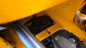2019 Jcb 8008 micro c/w 3 buckets - 13