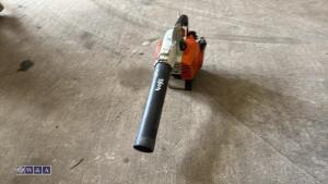 STIHL petrol blower - 3
