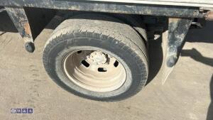 Iveco 35-130 twin wheeled tipper - 12