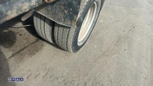Iveco 35-130 twin wheeled tipper - 13