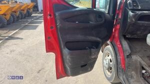 Iveco 35-130 twin wheeled tipper - 15