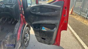Iveco 35-130 twin wheeled tipper - 21