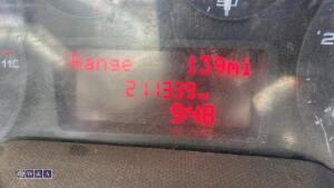Iveco 35-130 twin wheeled tipper - 28