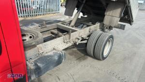 Iveco 35-130 twin wheeled tipper - 30
