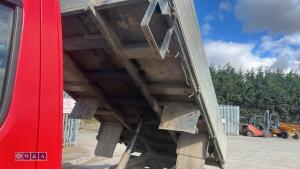 Iveco 35-130 twin wheeled tipper - 31