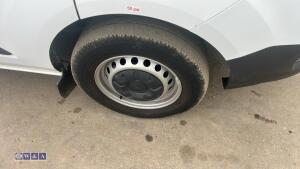 Ford transit custom - 9