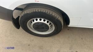 Ford transit custom - 10