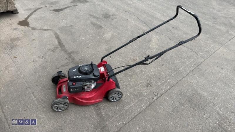 MOUNTFIELD petrol mower