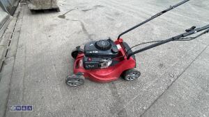 MOUNTFIELD petrol mower - 2