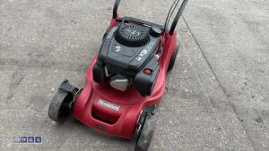 MOUNTFIELD petrol mower - 3