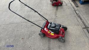 MOUNTFIELD petrol mower - 5