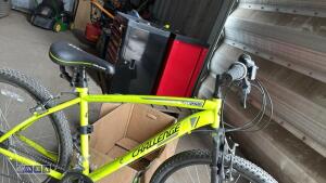 CHALLENGE FXT250 bike - 3