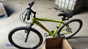CHALLENGE FXT250 bike - 5