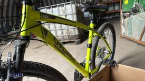 CHALLENGE FXT250 bike - 6