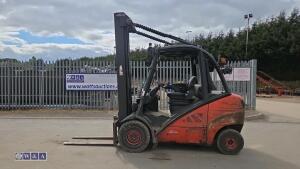 Linde H30 evo - 2