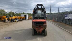 Linde H30 evo - 4