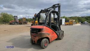 Linde H30 evo - 5