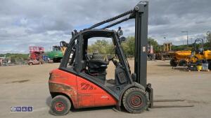Linde H30 evo - 6